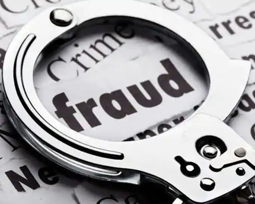 Criminal Fraud